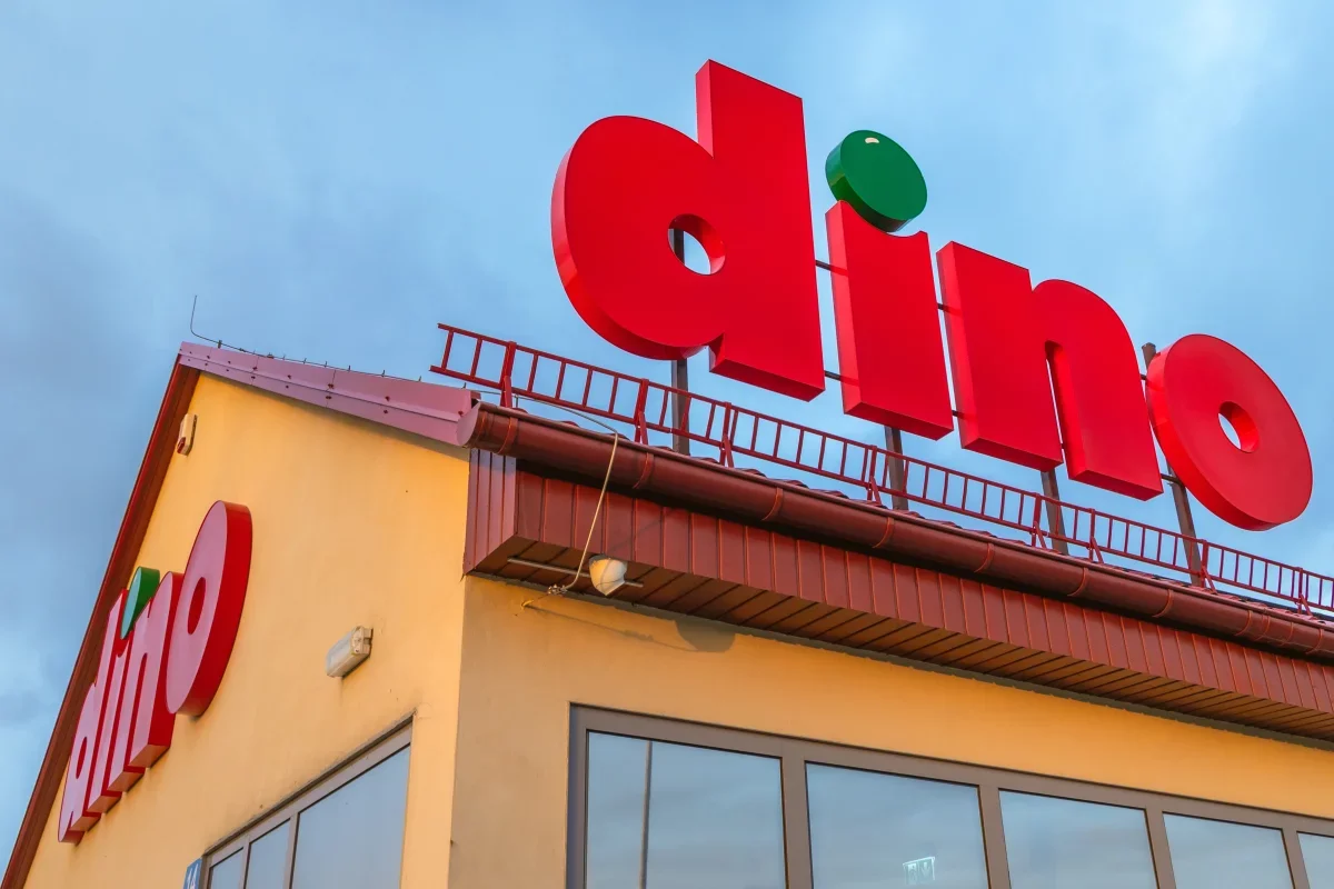 Już od 20 maja w Dino nowe promocje i gratisy 3+3. Są też oferty specjalne na Dzień Matki i Dzień Dziecka [LISTA OKAZJI]