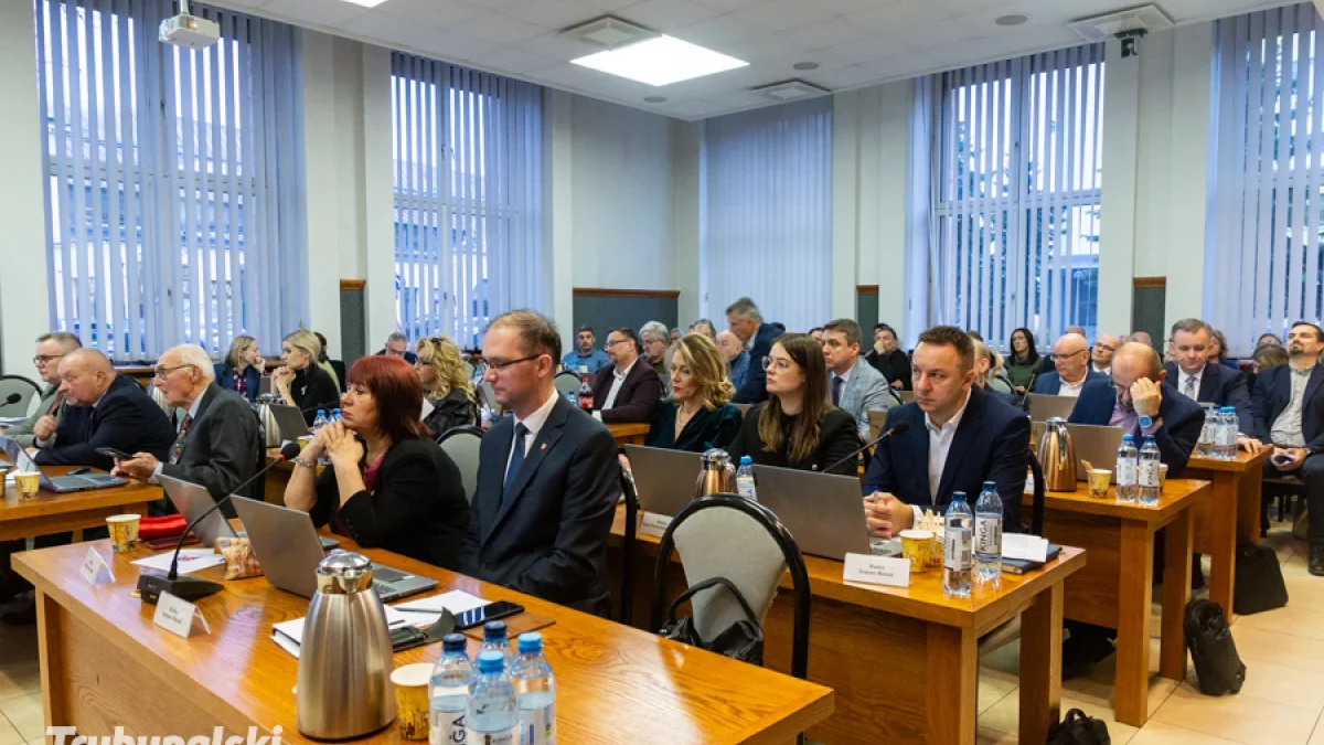 Referendum w Piotrkowie. Radni podjęli decyzję
