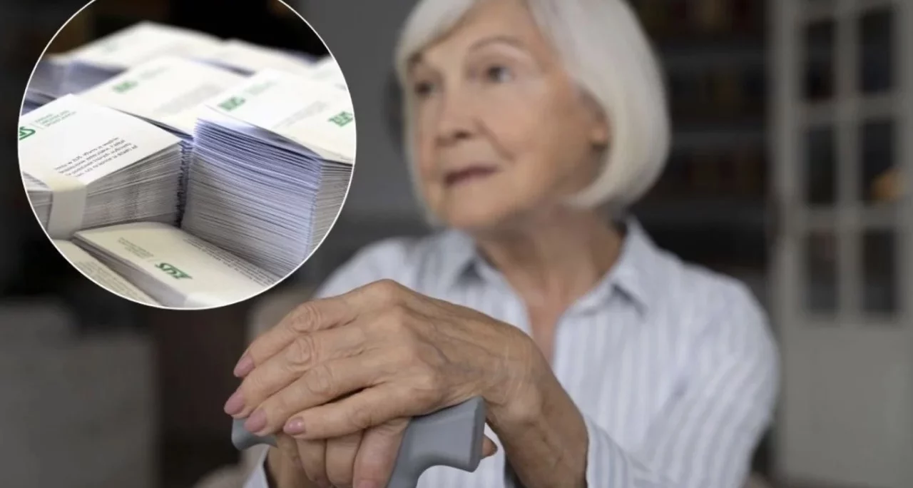 Rząd oszczędza. Emeryci dostaną po kieszeniach w 2026 roku