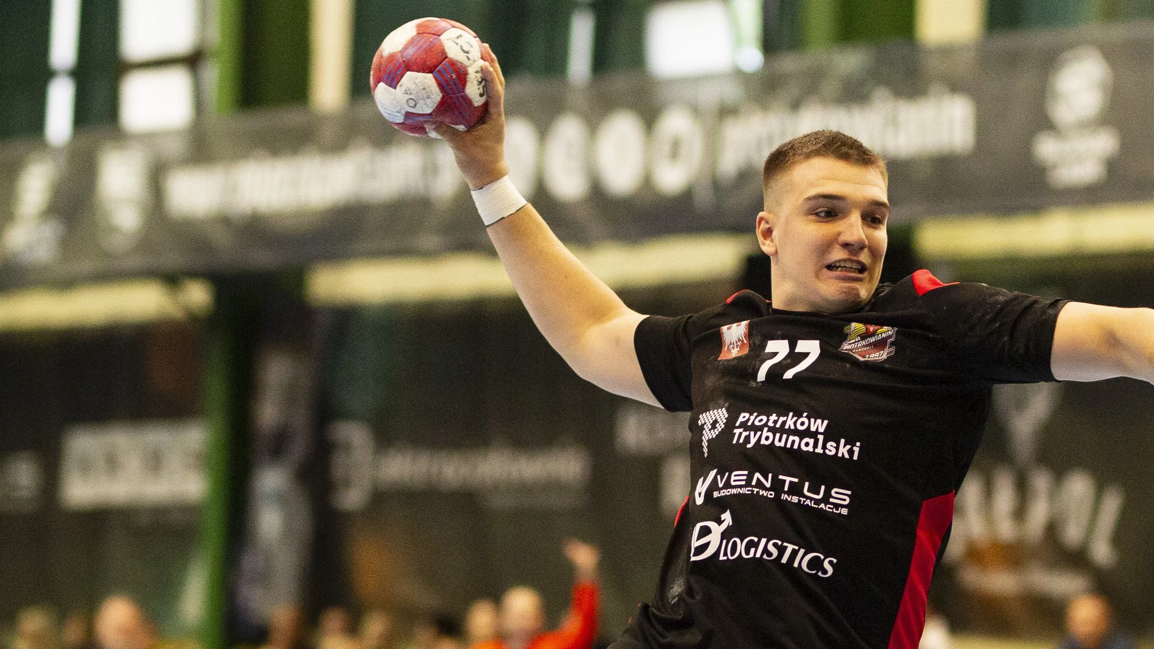 LOTTO Superliga: Piotrkowianin ponownie tylko tłem dla rywala!