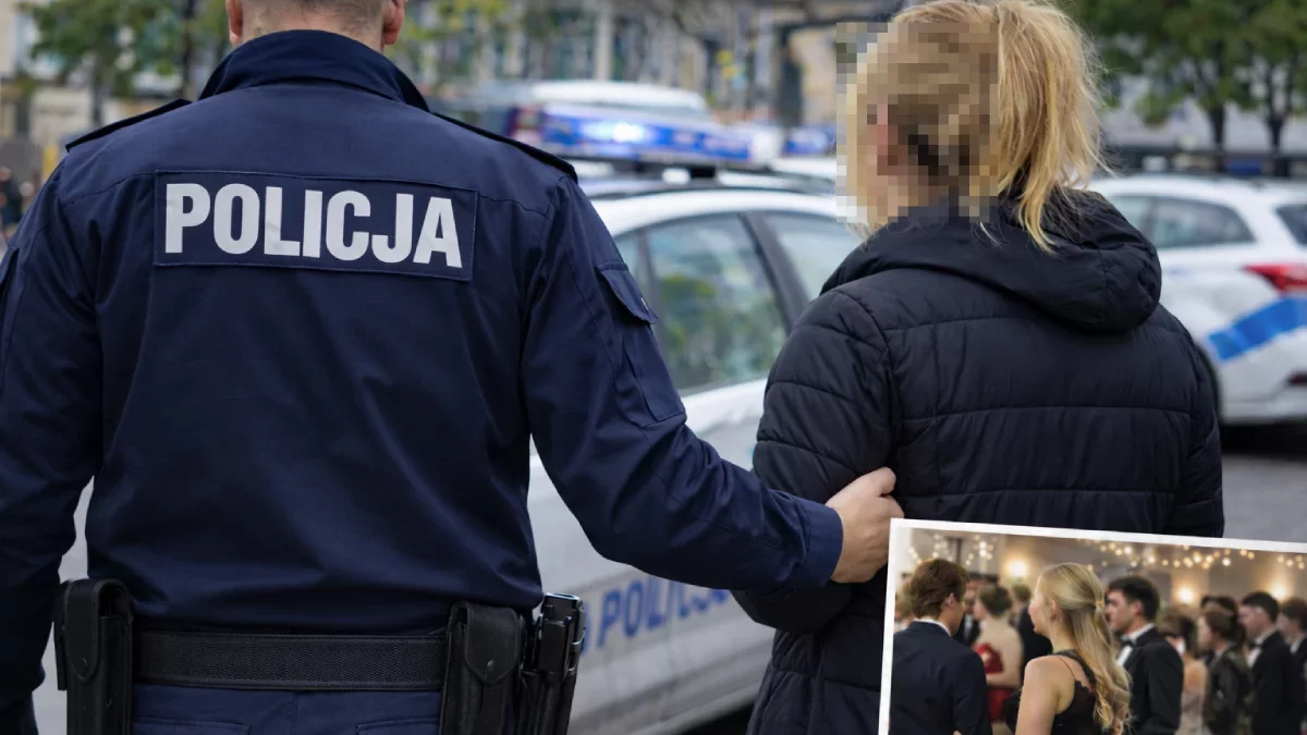 Emilia Z. ukradła pieniądze ze studniówki córki. Jest akt oskarżenia. Wiemy, ile grozi jej więzienia