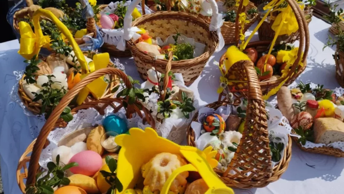 Czy w Wielką Sobotę obowiązuje post? Kościół mówi jasno