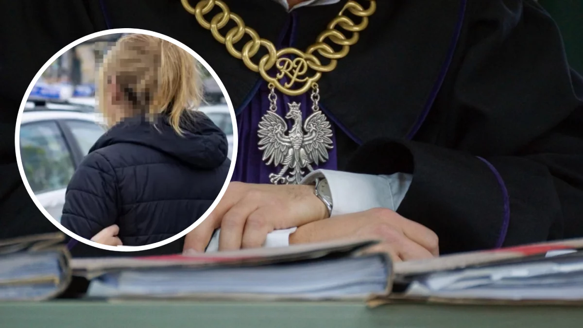 Finał afery studniówkowej w Piotrkowie. Matka, która ukradła pieniądze została skazana