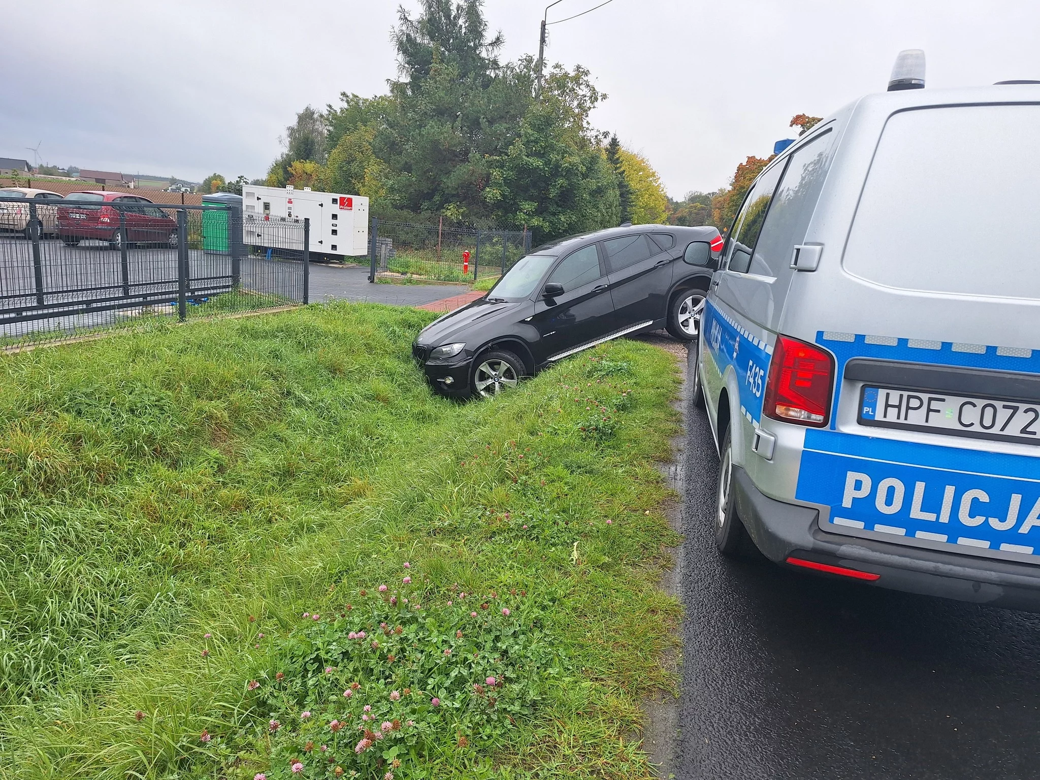 Pijany kierowca BMW straci swój samochód? Ktoś kupi go w okazyjnej cenie