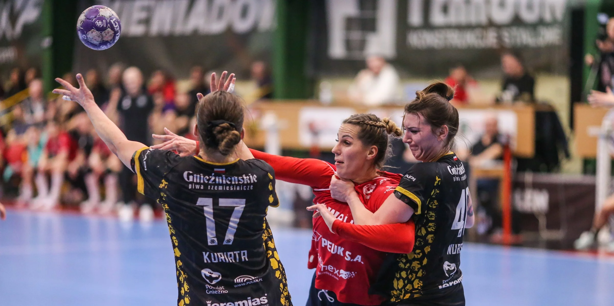 ORLEN Superliga Kobiet: Piotrcovia zakończyła sezon zwycięstwem!