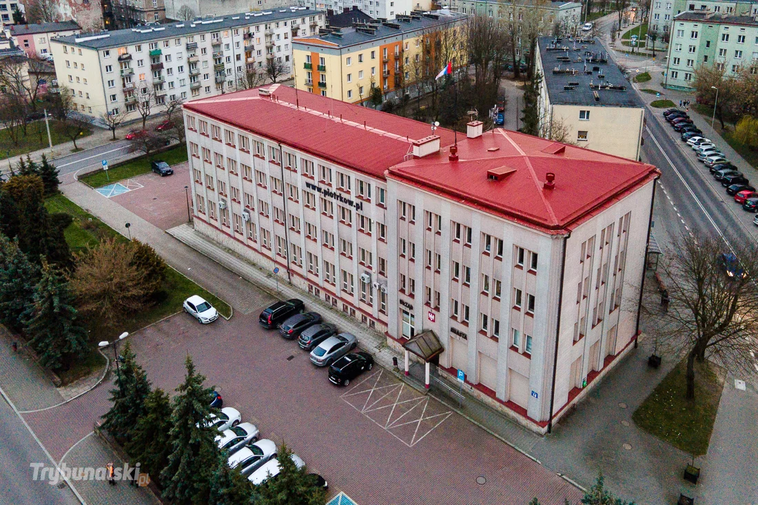 Rada w Piotrkowie zakończyła kadencję. Podsumowali lata pracy