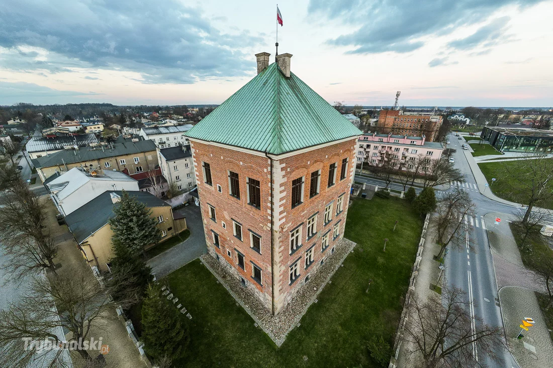 To w Piotrkowie Jan Olbracht został obrany królem Polski. Co miasto zawdzięcza dynastii Jagiellonów? [ZDJĘCIA]