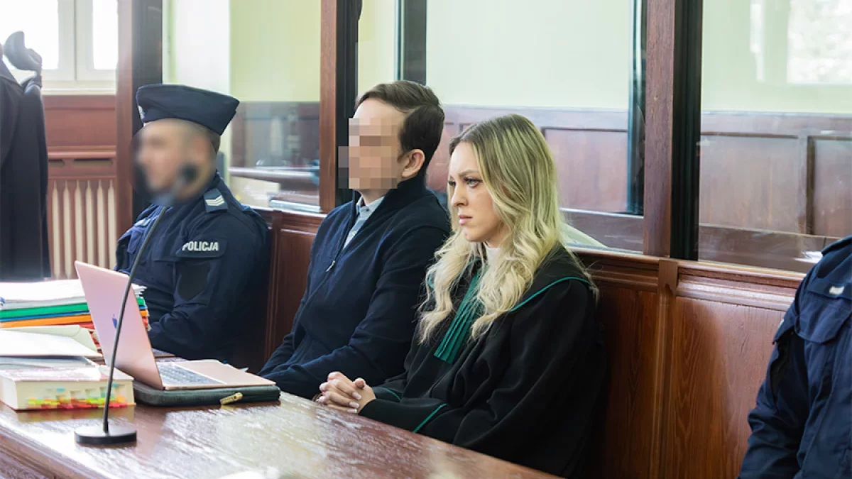 Dziś wyrok w sprawie Sebastiana Majtczaka. Kanał Zero przypomina niewyjaśnione wątki tragedii na A1