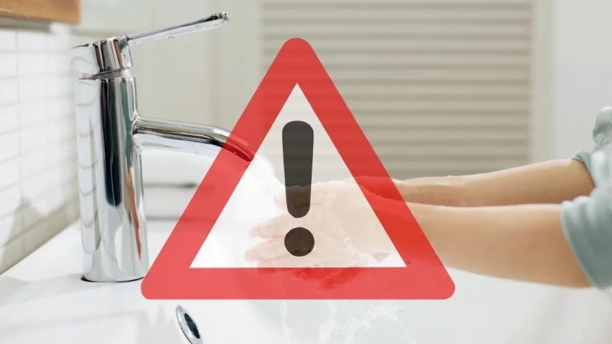 Wyłączą wodę w powiecie piotrkowskim. Ile potrwają utrudnienia?