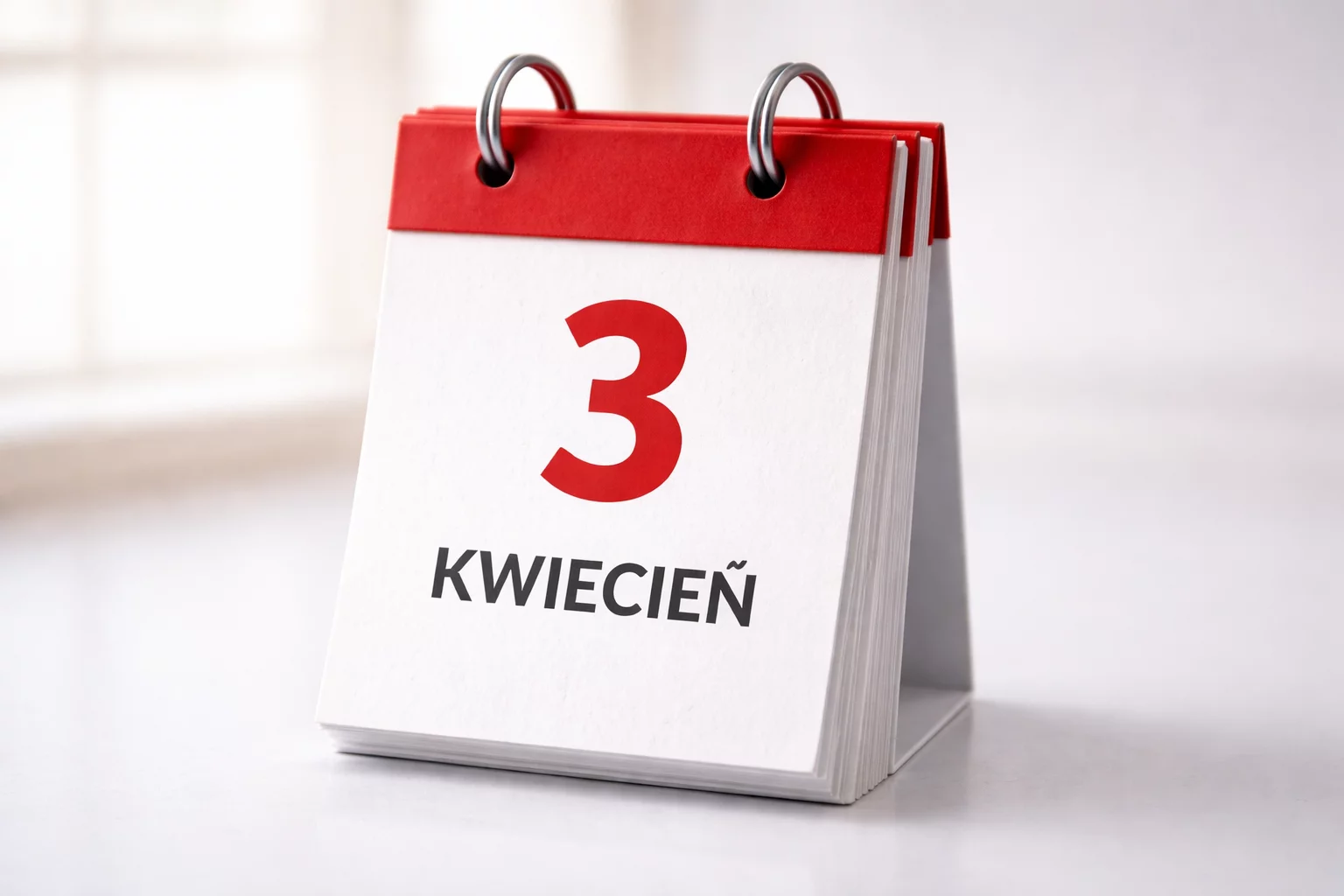 Wielki Piątek i 2 maja będą wolne od pracy? Jest petycja i możliwe zmiany