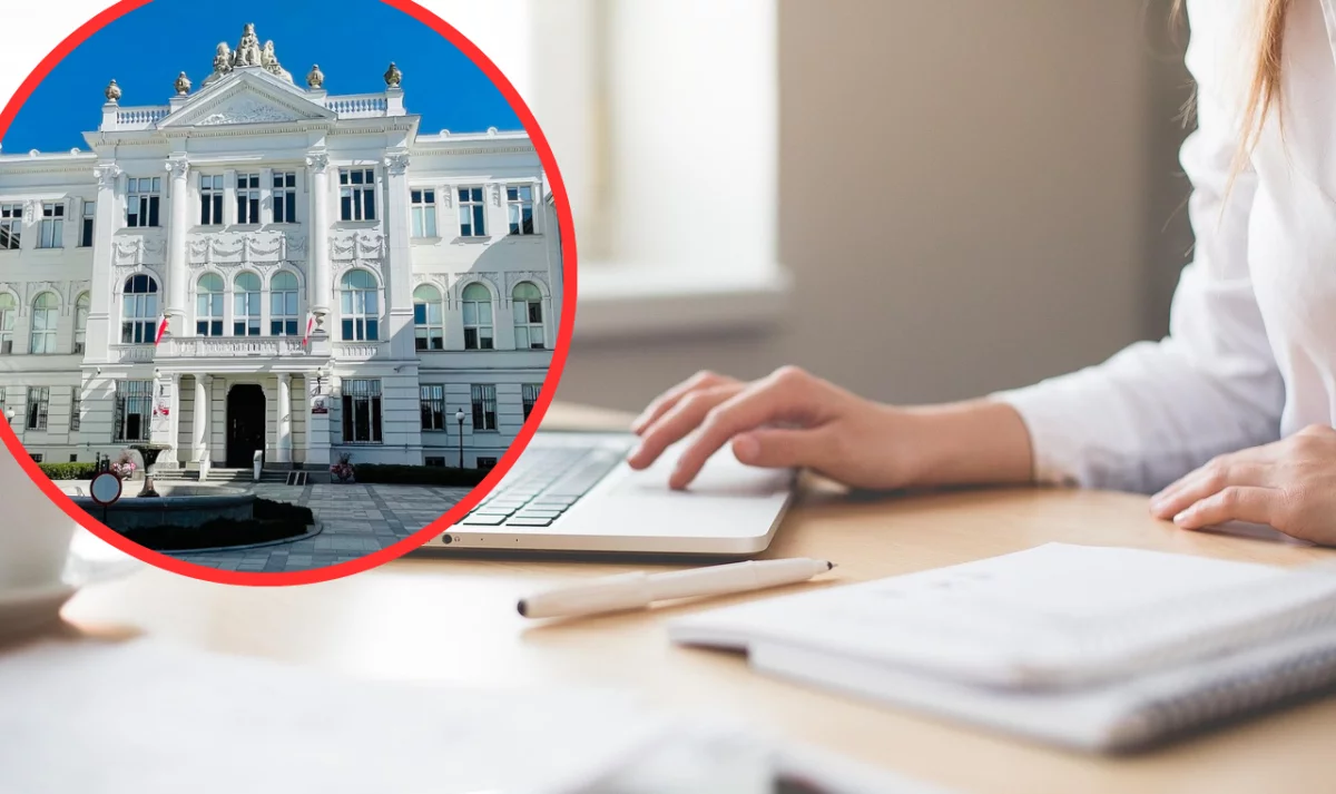 Sąd w Piotrkowie prowadzi rekrutacje. Zarobki choćby powyżej 7 tysięcy