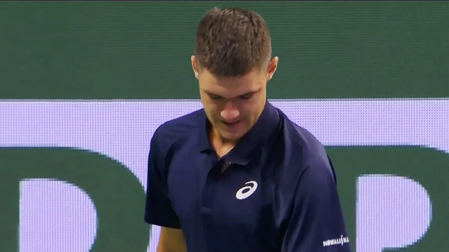 Piotrkowianin sprawdzi formę przed US Open! Kiedy i z kim pierwszy mecz Majchrzaka w Winston-Salem Open?