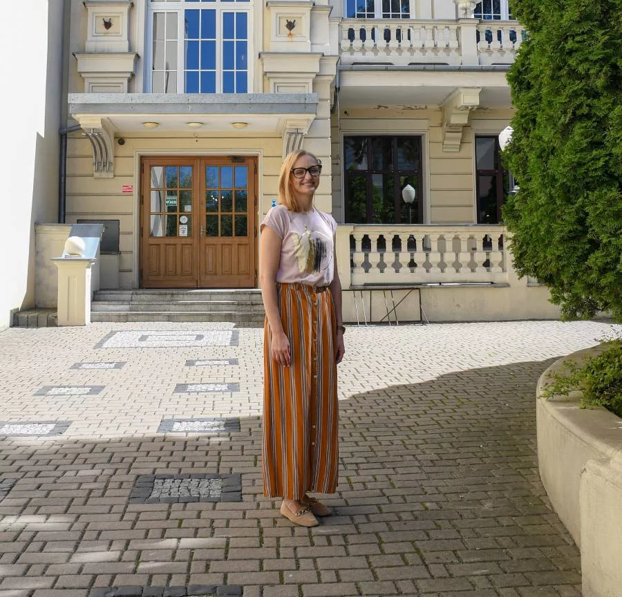 Czy będzie zmiana na stanowisku dyrektora piotrkowskiego MOK-u?