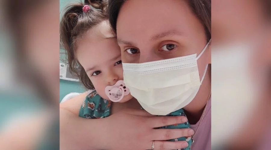 Milenka z powiatu piotrkowskiego już po operacji. Wiadomo, w jakim jest stanie