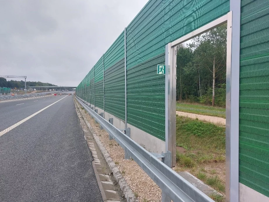 GDDKiA wydała komunikat. „To może doprowadzić do tragedii”
