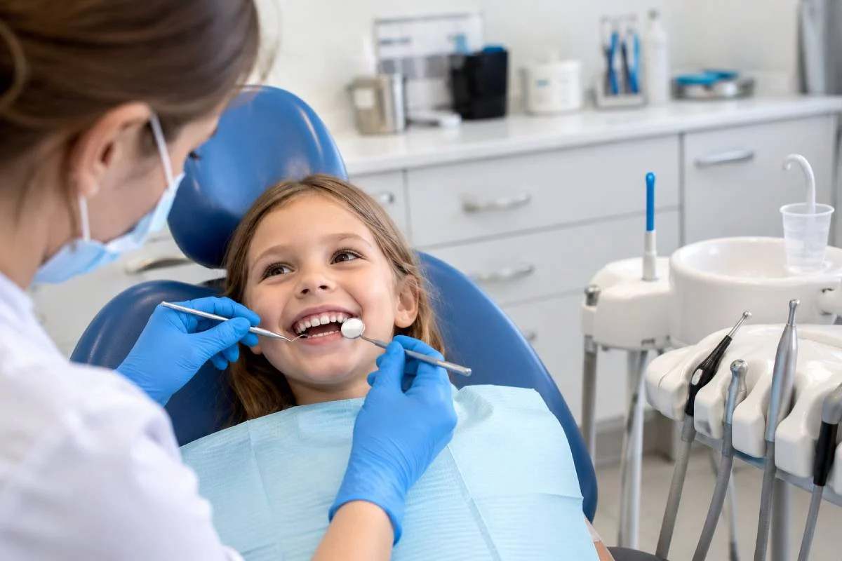 Nowe usługi u dentysty na NFZ. Od września nie trzeba za nie płacić
