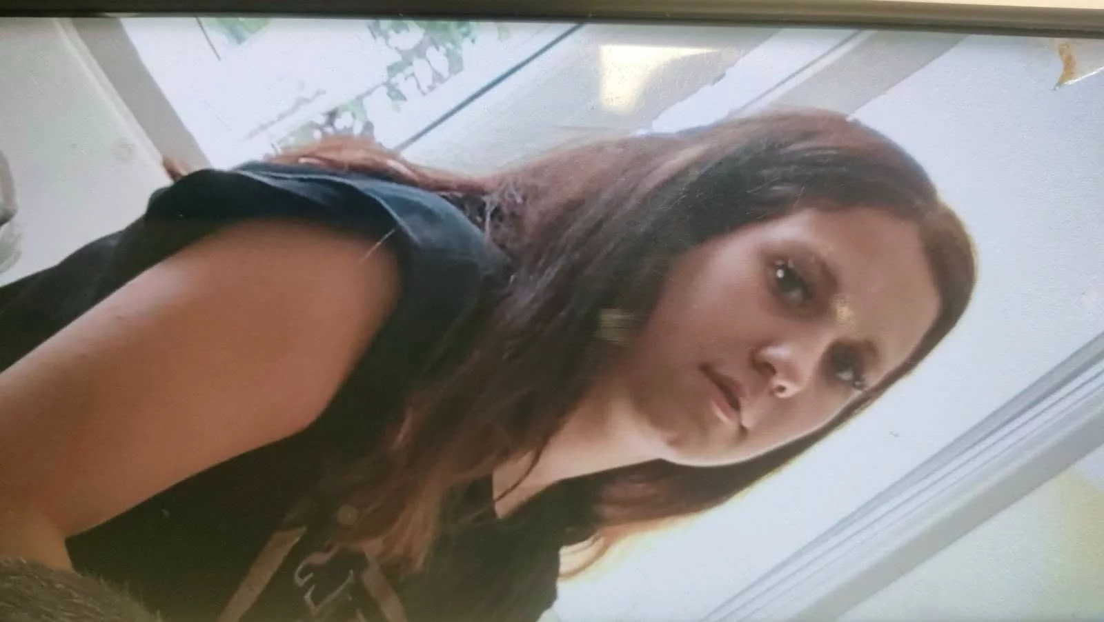 Zaginęła 15-letnia Amelia. Piotrkowska policja prosi o pomoc w poszukiwaniach
