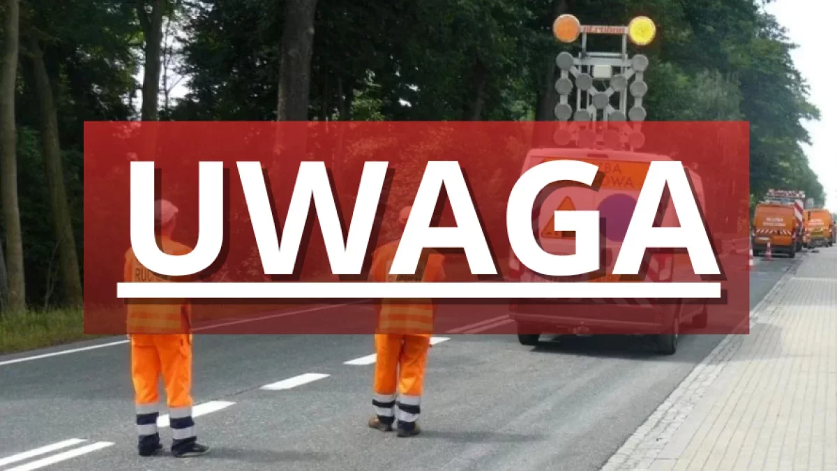 Kierowcy, przygotujcie się na utrudnienia! Remonty na DK74 i DK12 w Sulejowie oraz Przygłowie