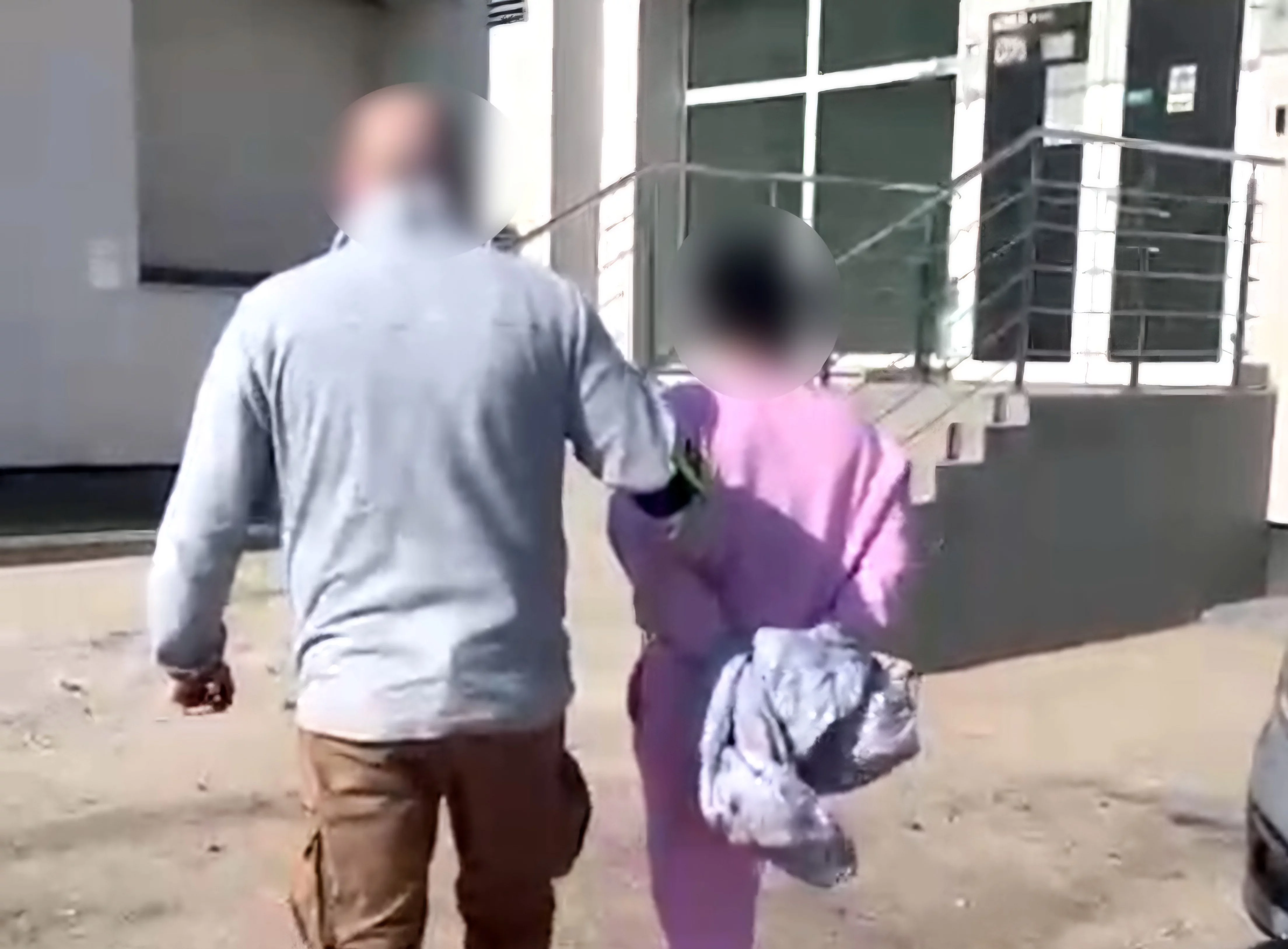 Kradzież w Piotrkowie. Po łupy przyjechali aż ze Zgierza