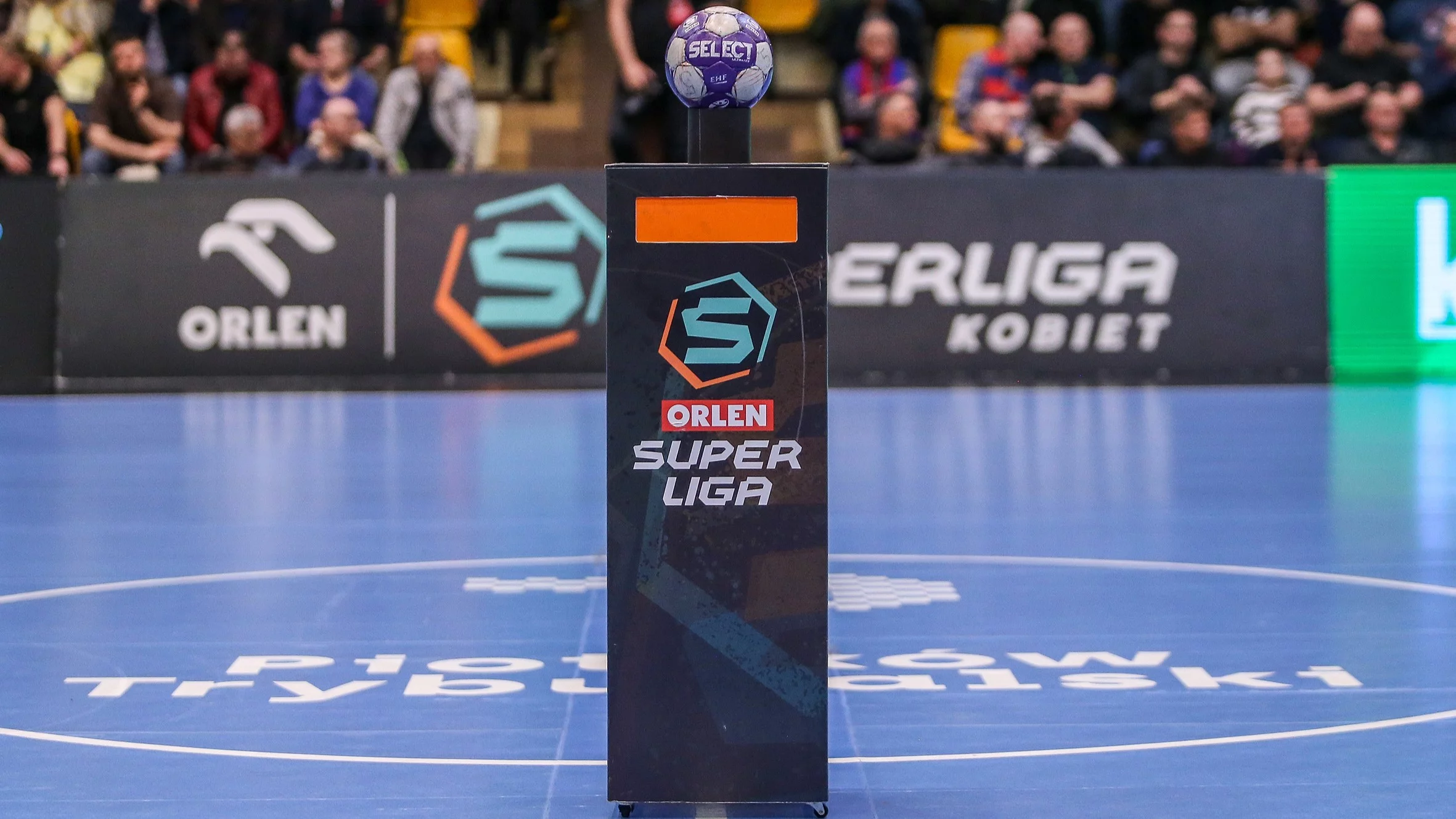 ORLEN Superliga Kobiet: KRASOŃ MKS Piotrcovia sprawiła ogromną sensację w Lubinie!