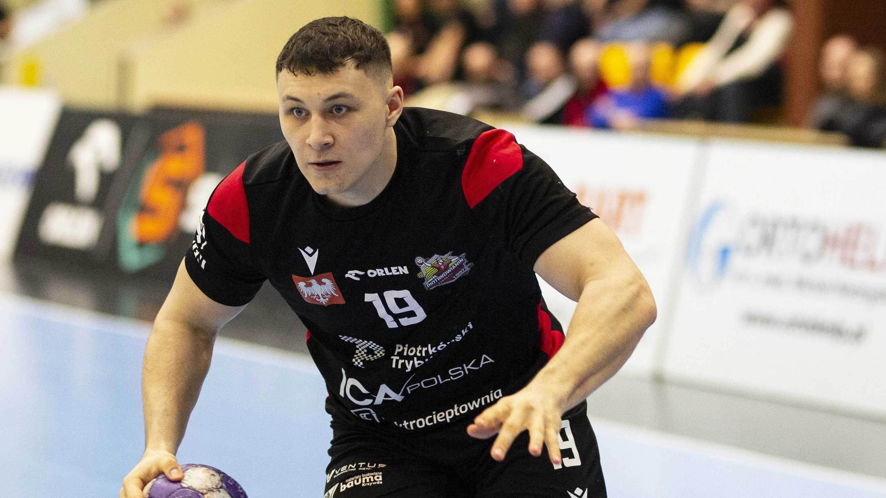 ORLEN Superliga: Piotrkowianin nie powtórzył sukcesu z Mielca