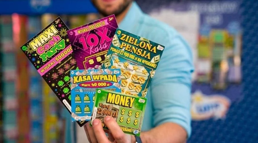 Padła duża wygrana w naszym mieście. Dobra passa w Lotto trwa