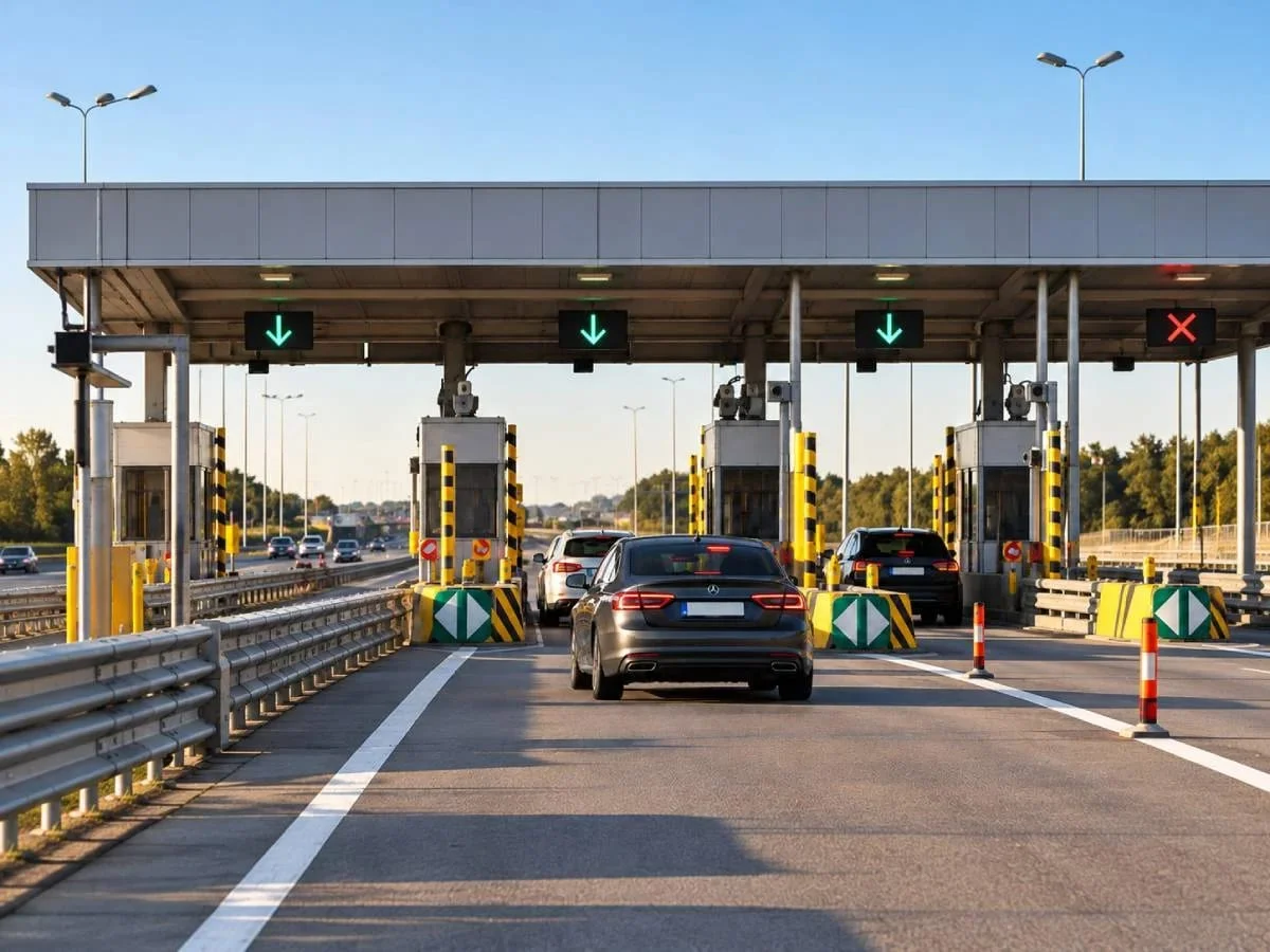 Ważą się losy polskiej autostrady. Rząd rozważa radykalne rozwiązanie