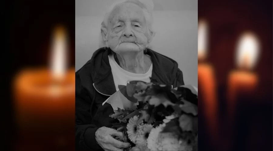Zmarła najstarsza Polka. Mieszkała w Piotrkowie