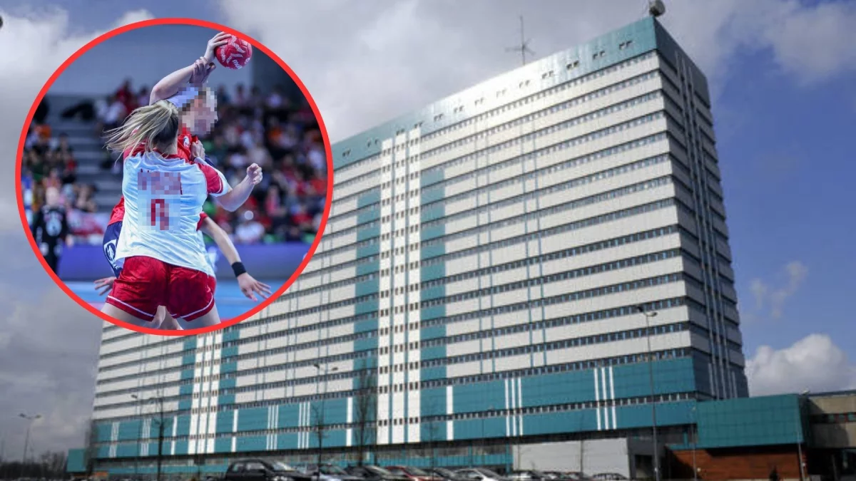 Nowe informacje w sprawie stanu zdrowia zawodniczki MKS Piotrcovia. Szczypiornistka była w śpiączce