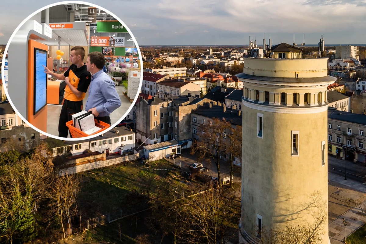 Europejski gigant szykuje rewolucję w Polsce. Wszystko zaczyna się tutaj!