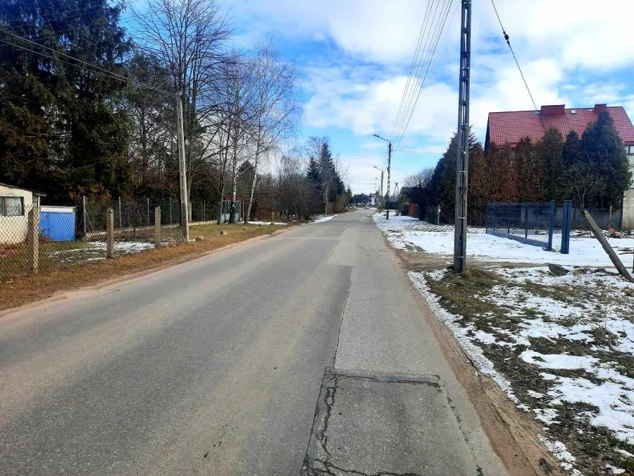 Pierwsza w Piotrkowie, druga w Polsce. Jaka zmiana czeka mieszkańców ulicy Świerczowskiej?