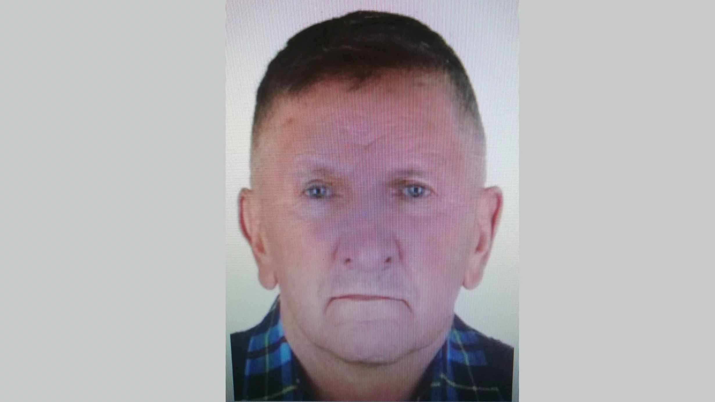 Policja szuka zaginionego 70-latka. Rodzina martwi się o los seniora