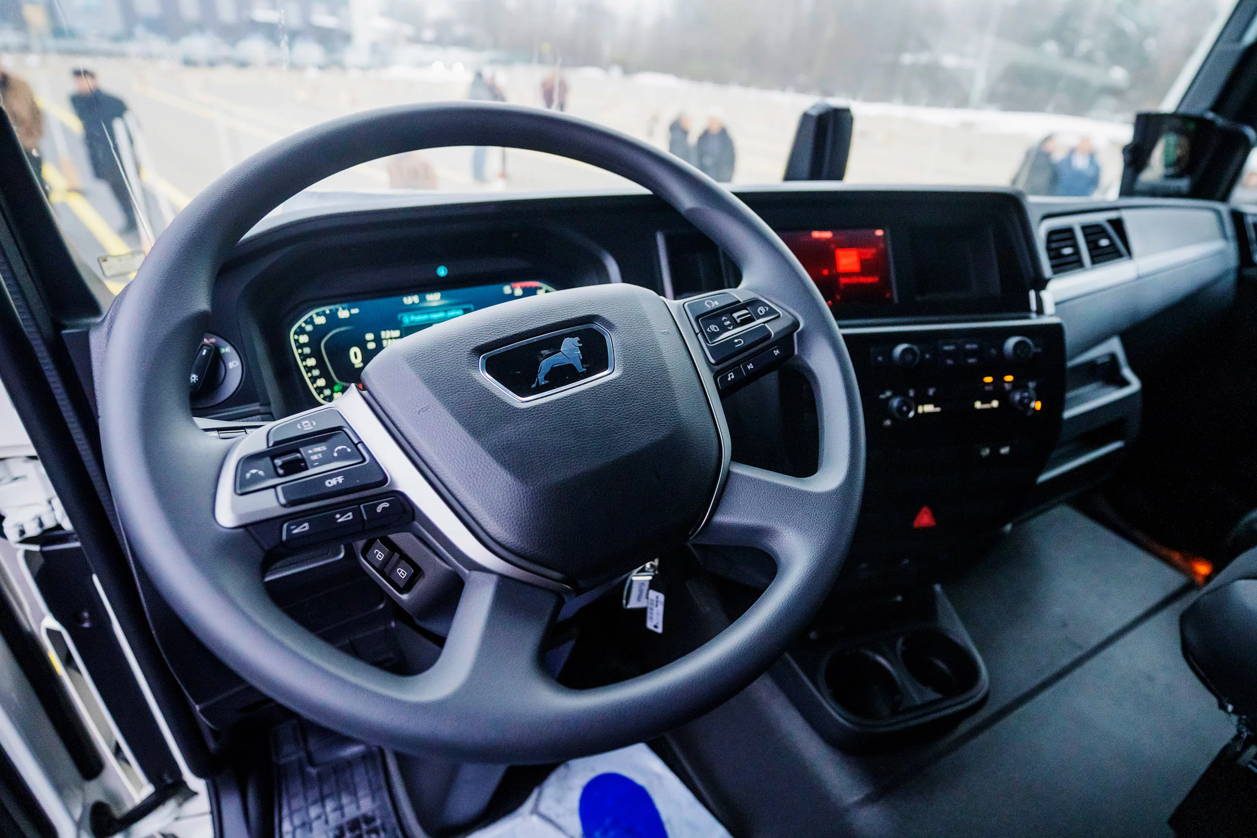 Nowe pojazdy w WORD. Zyskają także kierowcy w Piotrkowie