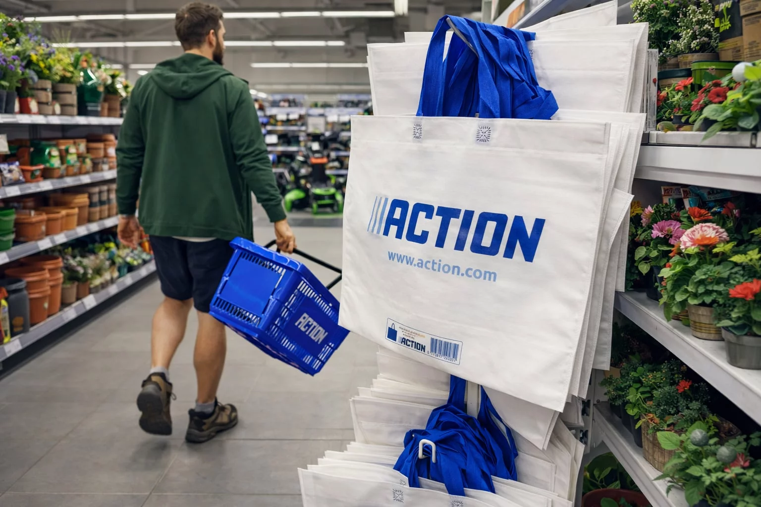 Gigantyczne promocje w Action od poniedziałku. Sprawiliśmy, co warto kupić [LISTA, CENY]