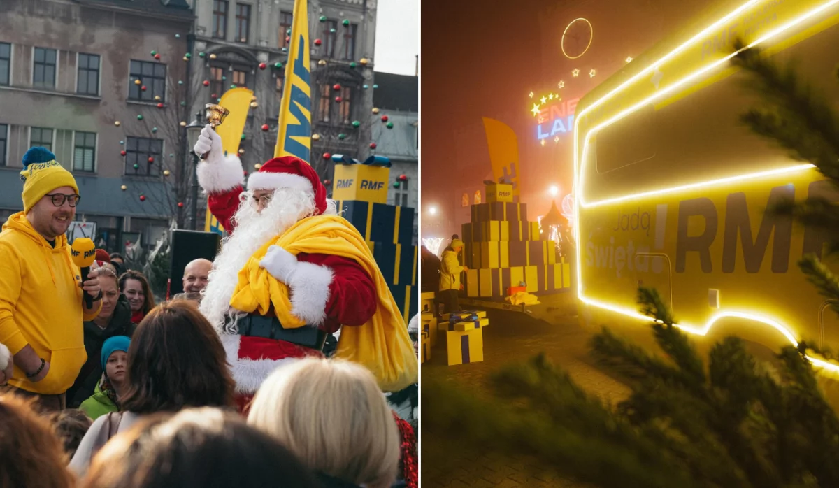 W Piotrkowie rozdadzą choinki za darmo!