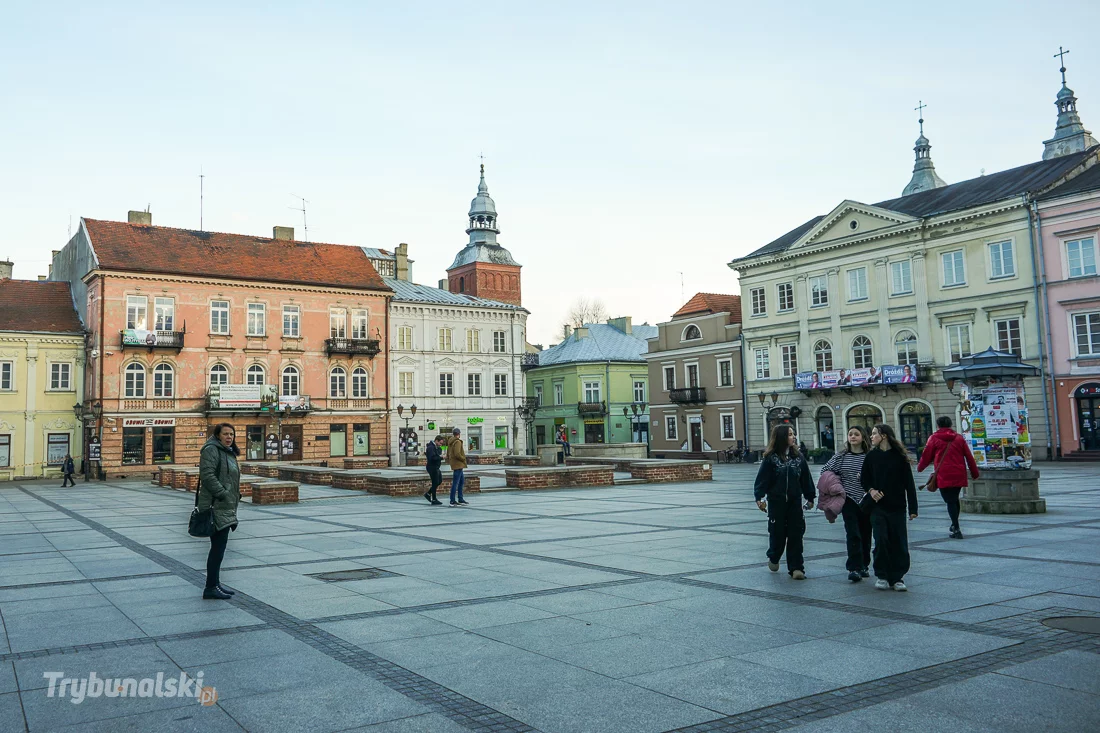 Zmiany w Piotrkowie w 2026 roku. Czego mogą spodziewać się mieszkańcy?