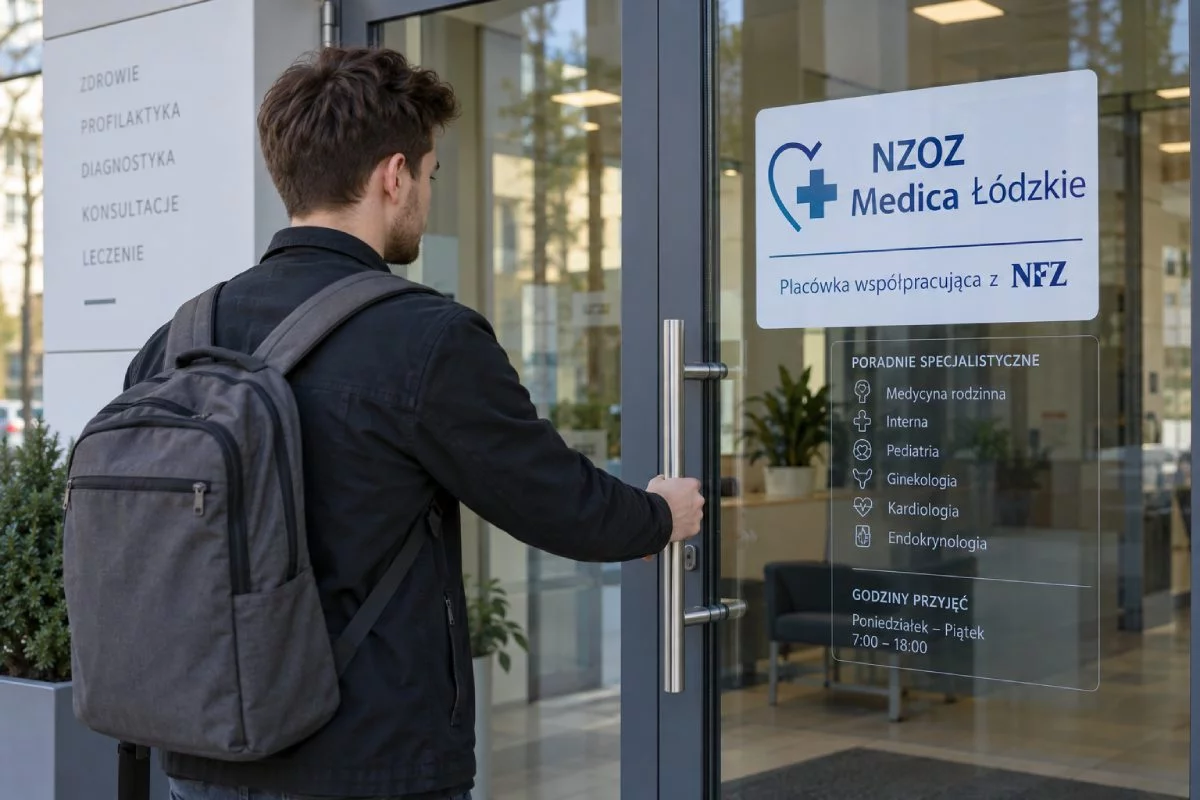 To badanie kosztowało prywatnie ponad 500 zł. Teraz NFZ zapłaci za nie w całości