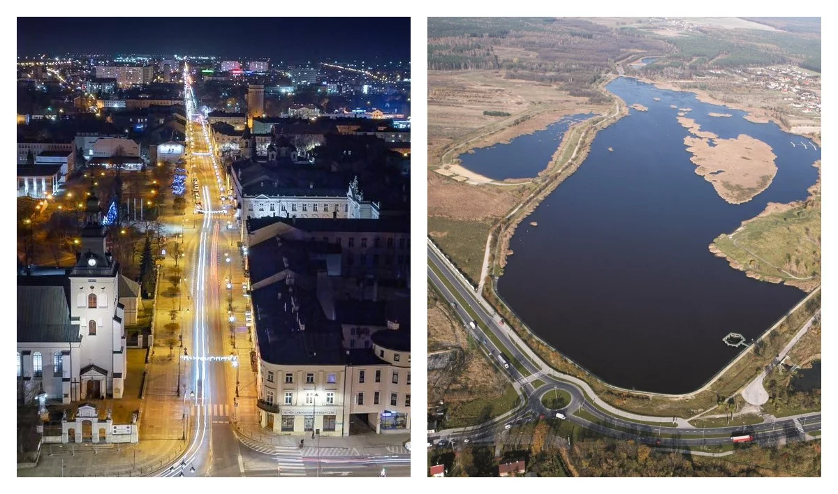 Piotrkowski urząd podpisał umowy. Ruszą prace na Bugaju