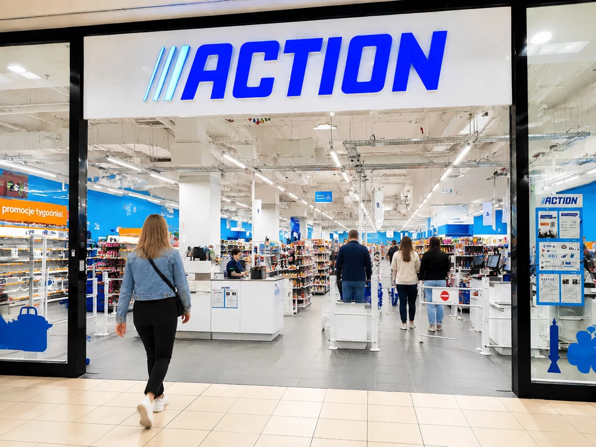 Ruszyły nowe promocje w Action - do 44% taniej. Sprawdzamy okazje z nowej gazetki