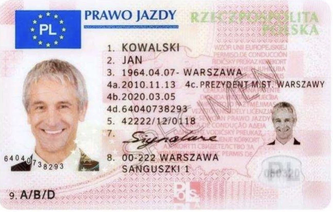 Zbliża się koniec ważności prawa jazdy? Sprawdź, czy dotyczy to ciebie