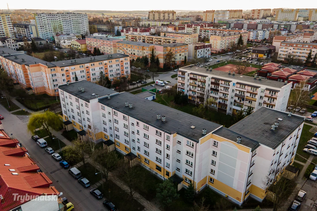 Czy w Piotrkowie powstanie nowy parking? Tego brakuje mieszkańcom