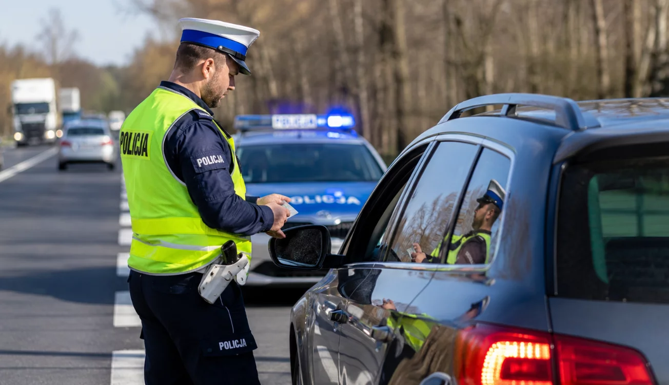 Od jutra ważna zmiana. Polecą prawa jazdy