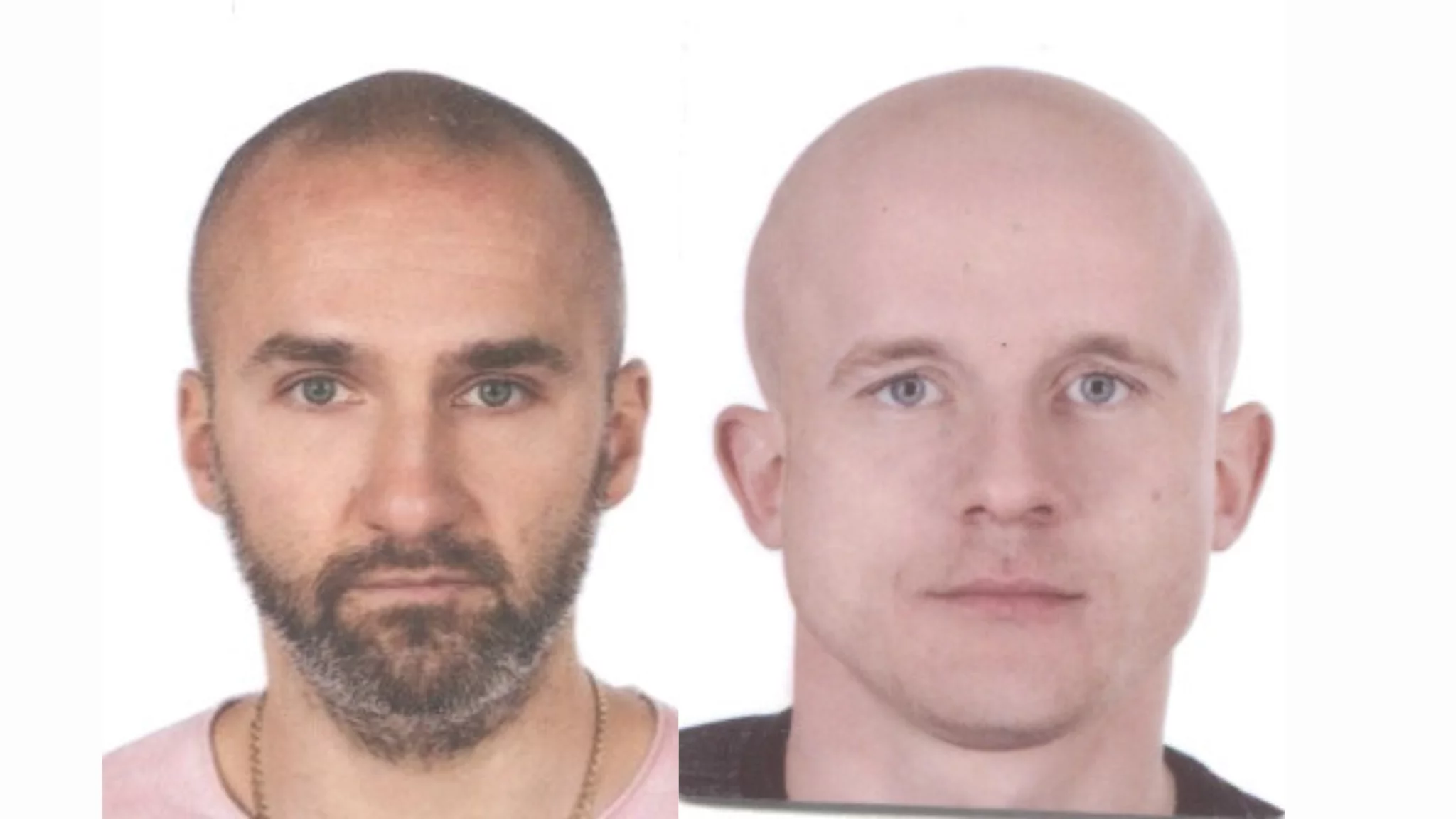Wyszli z domu i ślad po nich zaginął. Zobacz, kogo poszukuje piotrkowska policja