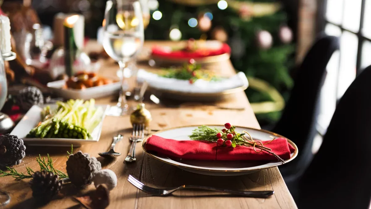 Regionalne potrawy wigilijne. Zobacz niezwykłe dania z całej Polski!