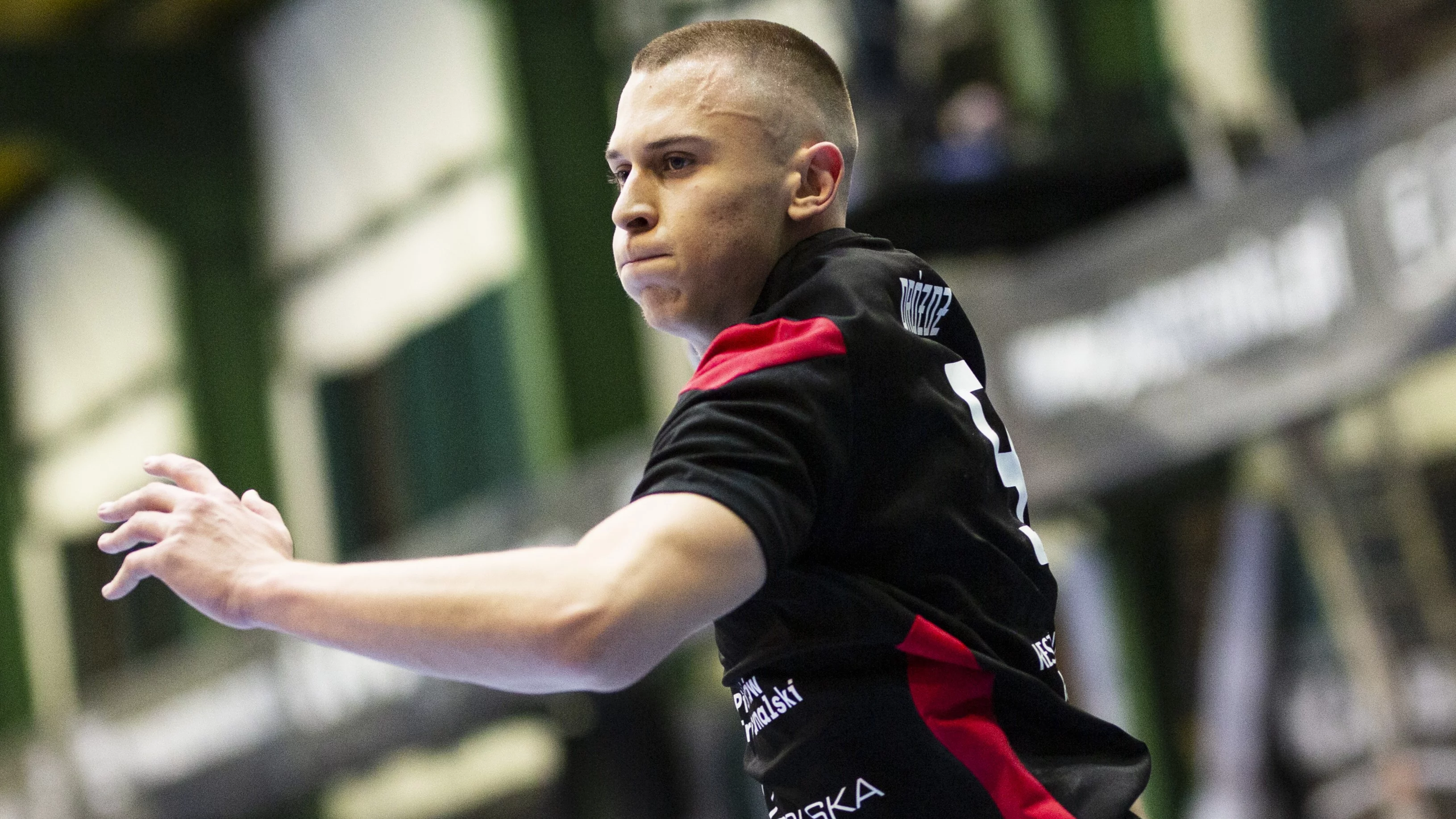 ORLEN Superliga: Potentat z Kielc rozgromił Piotrkowianina w Hali Relax!