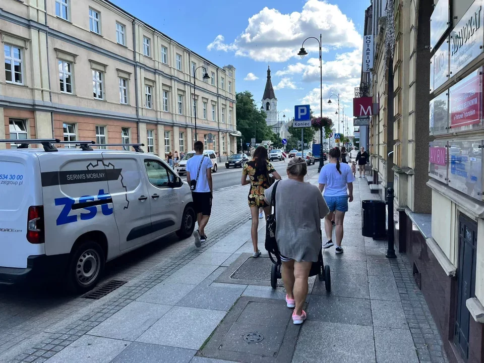 Dwie nowe ulice w Piotrkowie Trybunalskim. Jakie nadano im nazwy?