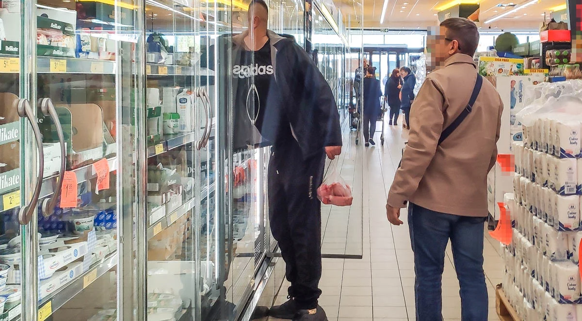 Czy jutro, 28 grudnia 2025 jest niedziela handlowa? Co będzie otwarte, a co zamknięte?