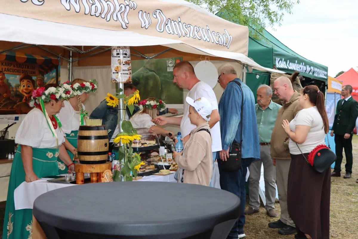 W gminie Gorzkowice zasmakowali tradycji. To nietypowe święto [ZDJĘCIA]