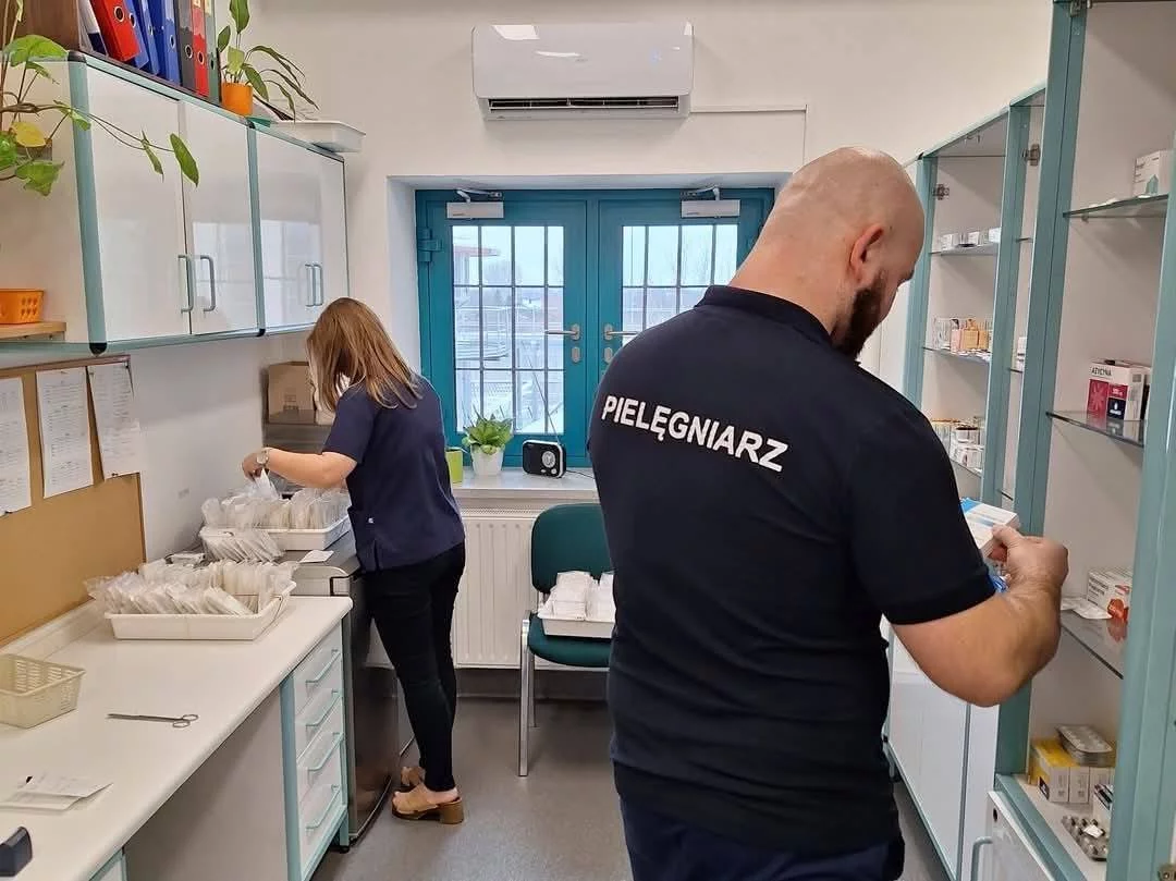 Areszt Śledczy w Piotrkowie poszukuje pracownika. Jakie są wymagania?