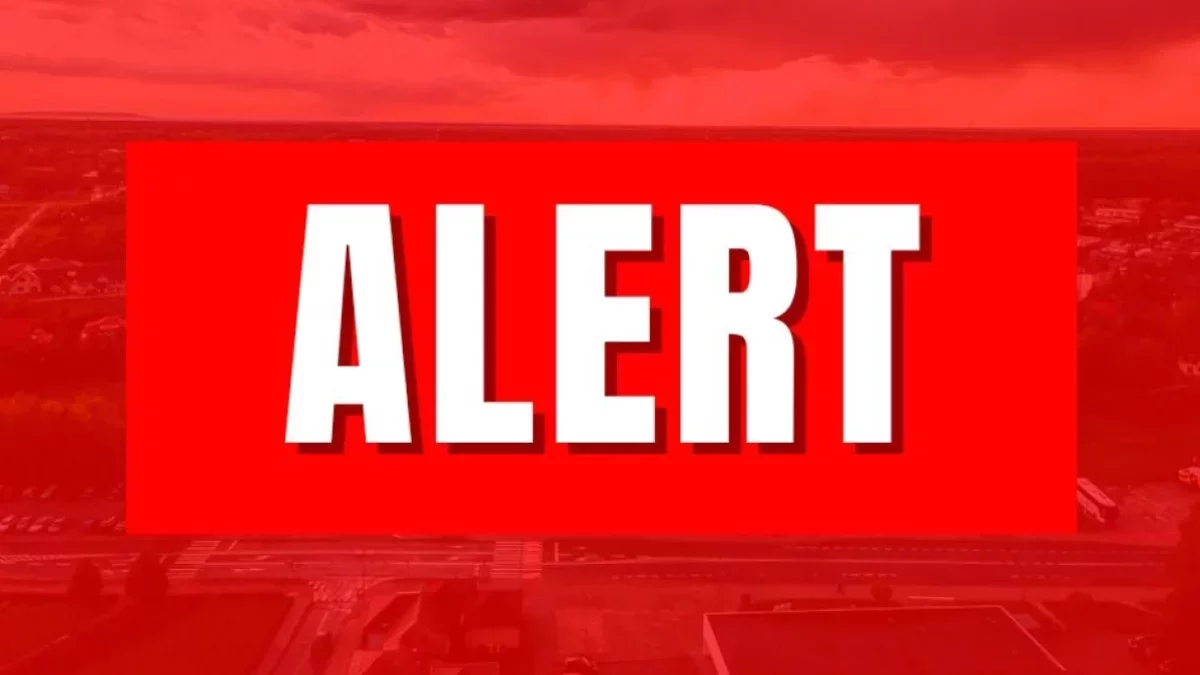 Komunikat dla województwa łódzkiego. Przekroczenia stanów ostrzegawczych, IMGW ostrzega